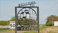 Image for Welcome to Skiff - Skiff, AB
