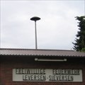 Image for Sirene Feuerwehr Leversen-Sieversen