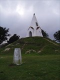 Image for Farley Mount Trig Point