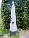 Image for Boundary pole Belgium - Netherlands no.8