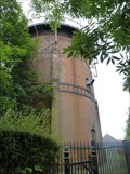 Image for Hitchin Water Tower.