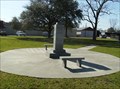 Image for Veterans of Evans County Memorial - Claxton, GA