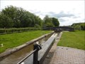 Image for Trent & Mersey Canal - Lock 24 - Weston Lock - Weston Upon Trent, UK