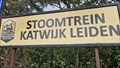 Image for Stoomtrein Katwijk Leiden - Leiden, NL
