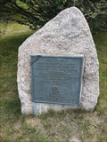Image for Traditional Location of Death of Pere Marquette - Luddington, MI, USA