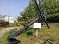 Image for Anchor - Marine-Ehrenmal - Laboe, Germany, SH