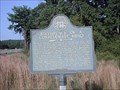Image for Birthplace of a Confederate Hero - GHM 038-1 - Coweta Co., GA