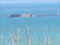 Image for Mulberry Harbour Caissons, Arromanches, Normandy, France