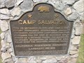 Image for Camp Salvation - Calexico, CA