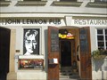 Image for John Lennon Pub, Prague - Czech Republic