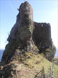 Image for Brochel Castle, Raasay