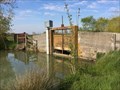 Image for Barrage Canal du Marais Poitevin - Les Magnils Reigniers, Pays de la Loire, France