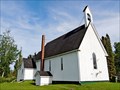 Image for St. Andrew's Anglican Church - Wallace, Nova Scotia