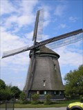 Image for De Slootgaardmolen - Waarland, Netherlands