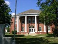 Image for Sequatchie County Courthouse  -  Dunlap, TN