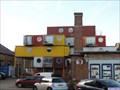 Image for Container City - Trinity Buoy Wharf, London, UK