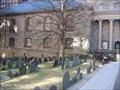 Image for King's Chapel Burying Ground - Boston, MA