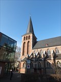 Image for Parish Church St. Margareta - Brühl - NRW / Germany