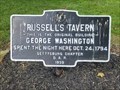 Image for Russell's Tavern - Gettysburg, PA, USA