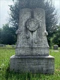 Image for N. J. Choat - Nashville Cemetery - Nashville, AR