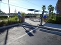Image for Culver's Car Charging Station, Fort Myers, Florida, USA