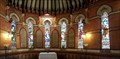 Image for Stained Glass Windows - St Andrew - Tur Langton, Leicestershire