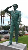 Image for Dwight D. Eisenhower - Eisenhower Medical Center - Rancho Mirage, CA
