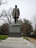 Image for Statue of Benjamin Ryan Tillman - Columbia, South Carolina
