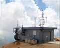 Image for Pikes Peak Weather Station, Colorado Springs, CO