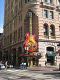 Image for Hard Rock Cafe - Philadelphia, Pennsylvania
