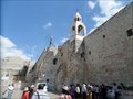 Image for Church of the Nativity - Bethlehem, Palestine