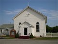 Image for Line United Methodist Church - Whitesville, Delaware