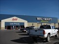 Image for Walmart Supercenter - Socorro, New Mexico (#5492)