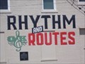 Image for Rhythm and Routes- Duncan, OK