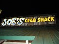 Image for Joe's Crab Shack Neon - Industry, CA
