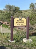 Image for Harmony Headlands State Park - Harmony, CA