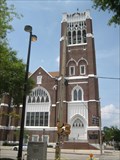 Image for First Methodist Church of St. Petersburg  -  St. Petersburg, FL