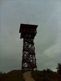 Image for Lähte watch tower