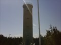 Image for World War II Lookout Tower