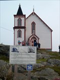 Image for Fogo United Church - Fogo, Newfoundland and Labrador
