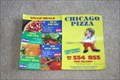 Image for Chicago Pizza, Pershore, UK