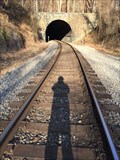 Image for Patapsco Train Tunnel - Ellicott City, MD