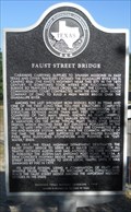 Image for Faust Street Bridge