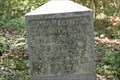 Image for 64th Ohio Infantry Regiment Marker - Chickamauga National Military Park