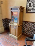 Image for Disney 100 Penny smasher - Anaheim, CA