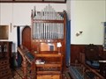 Image for Church Organ - St. Bridget's Church - Bride, Isle of Man