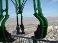 Image for Stratosphere Tower Thrill Rides - Las Vegas, NV