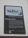 Image for Jamaica Pond - Boston, MA