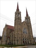 Image for Christ, Prince of Peace Church - Ford City, PA