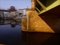 Image for Echelle pont levant - Magne,France